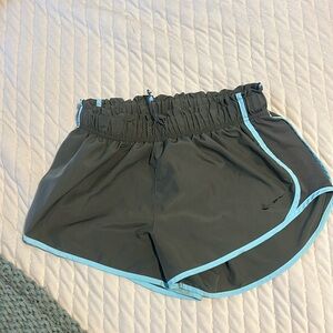 Nike Women Athletic shorts